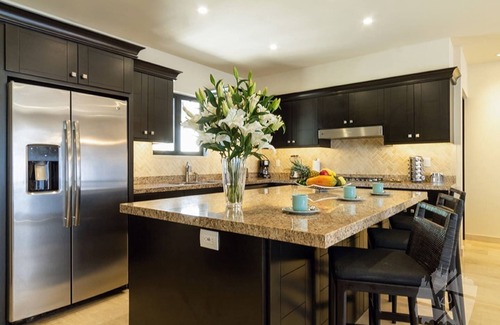 Sunset Beach House | Beautiful home at Copala