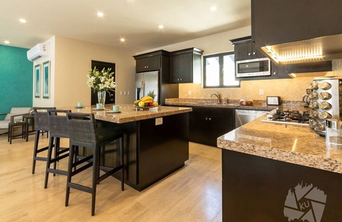 Sunset Beach House | Beautiful home at Copala