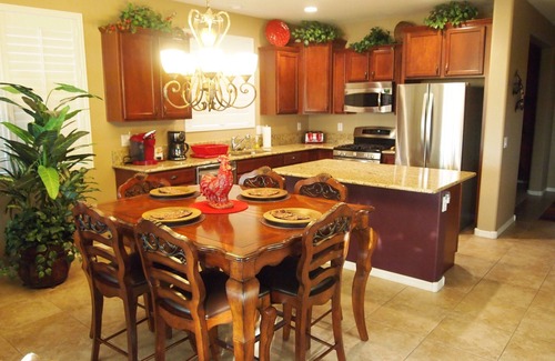 Anthem at Merrill Ranch House | Beautiful home at Sun City Anthem at Merrill Ranch