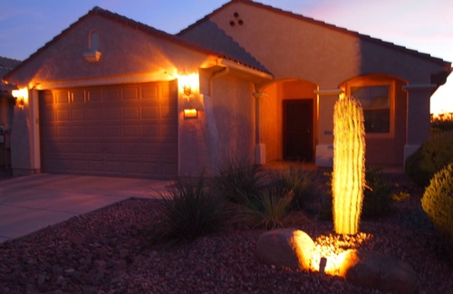 Anthem at Merrill Ranch House | Beautiful home at Sun City Anthem at Merrill Ranch