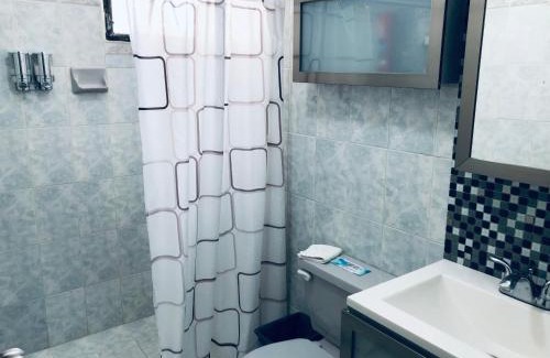 Puerto Juarez House | Beautiful Home by the Beach - 3Bedrooms, 2.5Baths