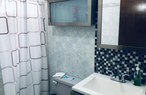 Puerto Juarez House | Beautiful Home by the Beach - 3Bedrooms, 2.5Baths