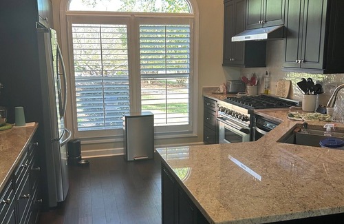 Wesley Chapel House | Beautiful home, close to restaurants, shopping, and Charlotte sporting events.