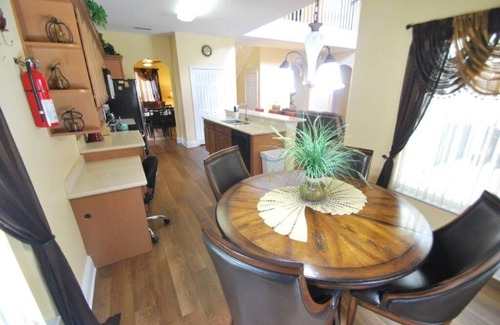 Highgate Park House | Beautiful Home Close to Disney World