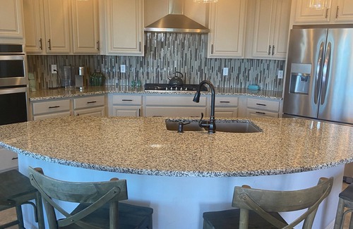 Dove Mountain House | Beautiful home Del Webb Dove Mountain Marana Az.