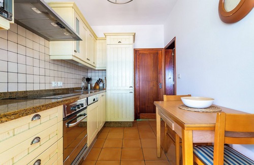 Playa Honda House | Beautiful Home Directly on the Beach with Large Patio, Garden, Ocean View & Wi-Fi