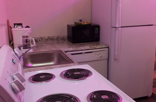 St. Elmo Improvement League Apartment | Beautiful Home for your Vacation Stay in Chattanooga at "Mountain View"