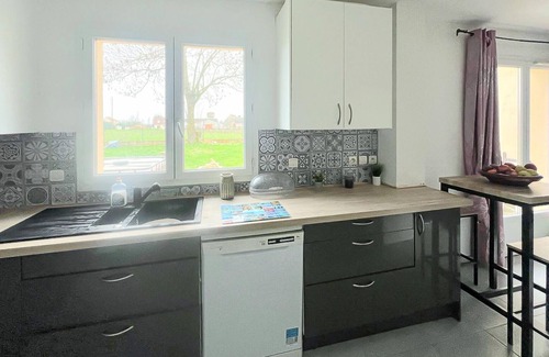 Authon-la-Plaine House | Beautiful home in Authon-la-Plaine