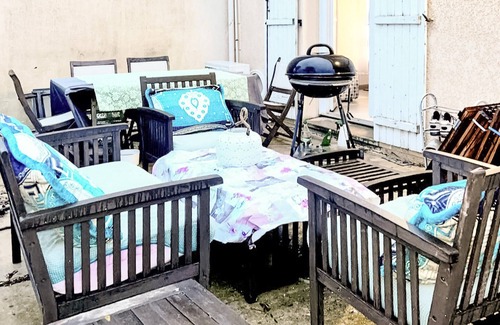Authon-la-Plaine House | Beautiful home in Authon-la-Plaine