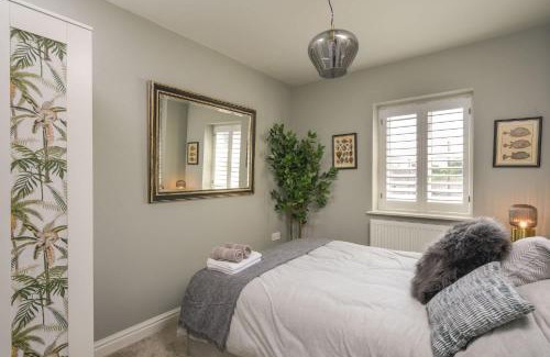 Lydford-on-Fosse House | Beautiful Home & Garden in Somerset Countryside