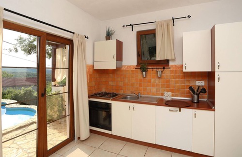 Ripenda Verbanci House | Beautiful home in Ripenda Verbanci