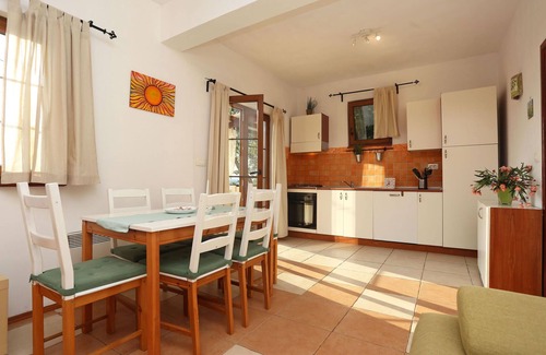 Ripenda Verbanci House | Beautiful home in Ripenda Verbanci