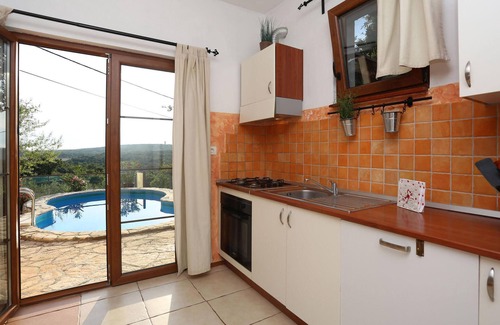 Ripenda Verbanci House | Beautiful home in Ripenda Verbanci