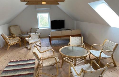 Udbyhøj House | Beautiful Home In Ørsted W-