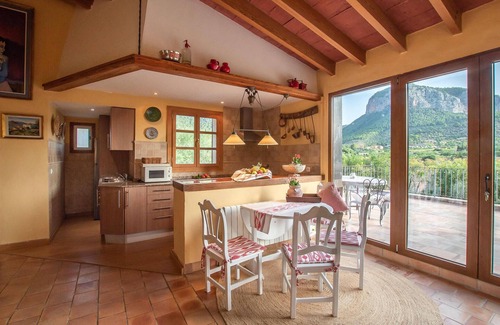 Alaro House | Beautiful home in Alaró