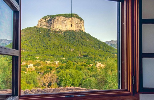 Alaro House | Beautiful home in Alaró