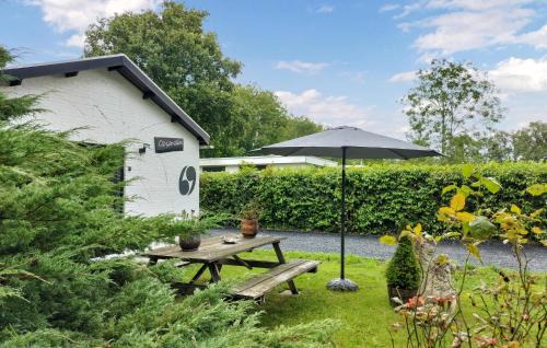 Baarland House | Beautiful Home In Baarland With Wifi