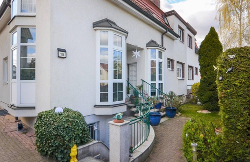 Prenzlauer Berg House | Beautiful Home in Berlin With 2 Bedrooms and Internet
