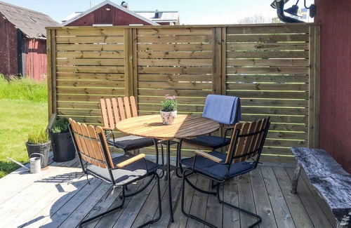 Blido House | Beautiful home in Blidö with WiFi