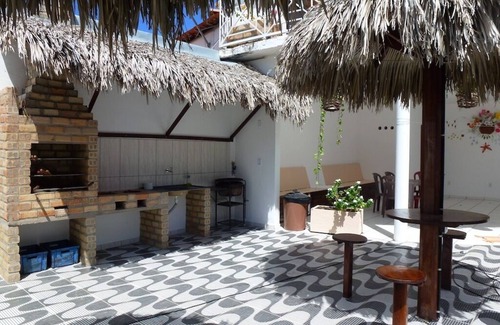 Barreirinhas House | Beautiful home in front of the river 'Laziness'