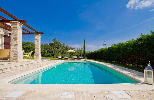 Buzet House | Beautiful home in Buzet
