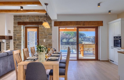 Marcenegla House | Beautiful home in Buzet with sauna