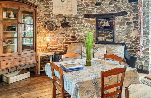 Cherrueix House | Beautiful Home In Cherrueix