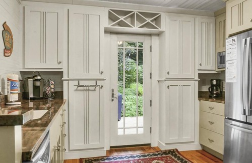 Chimney Rock House | Beautiful Home in Chimney Rock