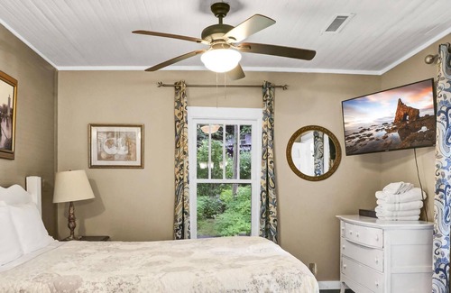Chimney Rock House | Beautiful Home in Chimney Rock