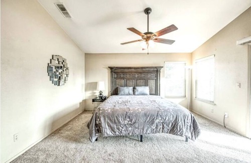 Clovis House | Beautiful Home in Clovis near Clovis Crossing