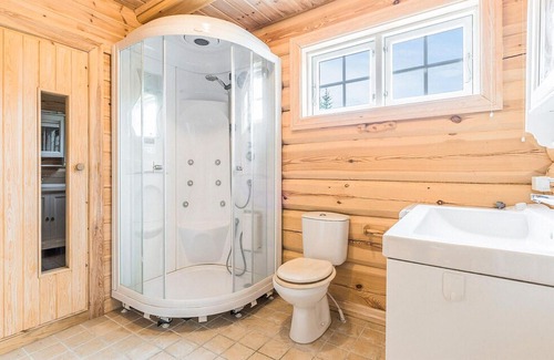 Folldal House | Beautiful Home In Dalholen With Sauna