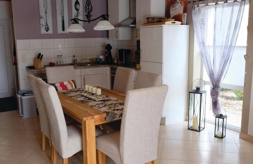 Heringsdorf House | Beautiful home in Süssau/Ostsee