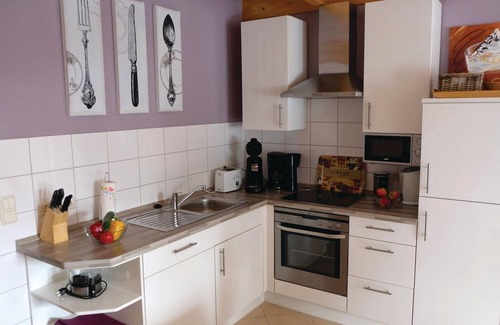 Heringsdorf House | Beautiful home in Süssau/Ostsee
