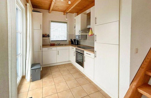 Heringsdorf House | Beautiful home in Süssau/Ostsee
