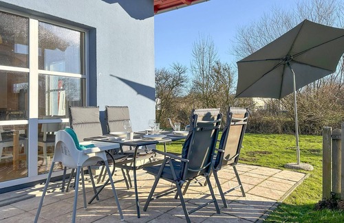 Heringsdorf House | Beautiful home in Süssau/Ostsee