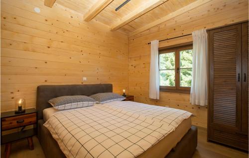 Municipality of Plaski House | Beautiful Home In Donje Taboriste