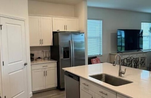 Estero House | Beautiful home in Estero Florida. Just north of Naples. In safe gated community.