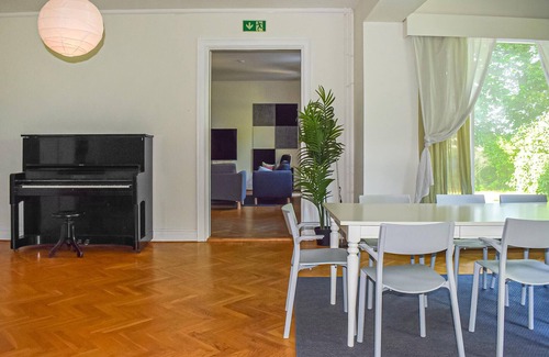 Flyinge House | Beautiful home in Flyinge