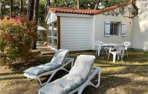La Faute-sur-Mer House | Beautiful Home In La Faute-Sur-Mer