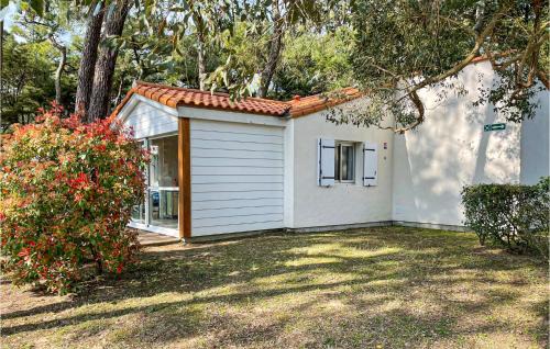 La Faute-sur-Mer House | Beautiful Home In La Faute-Sur-Mer