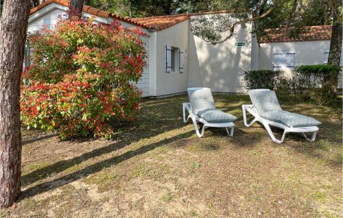 La Faute-sur-Mer House | Beautiful Home In La Faute-Sur-Mer