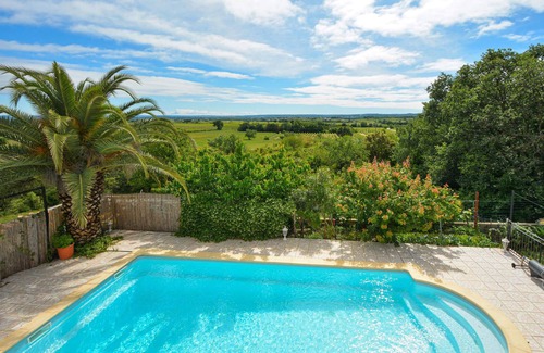 Montignargues House | Beautiful home in Montignargues