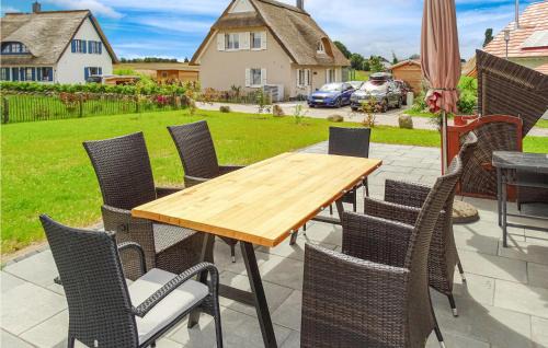 Gross Schwansee House | Beautiful Home In Groß Schwansee