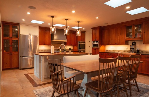 Northeast Heights House | Beautiful Home in Great Location