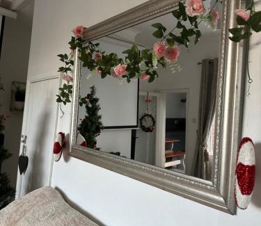 North Bitchburn House | Beautiful home in central Bishop Auckland town