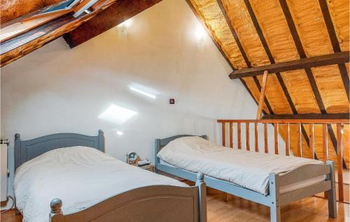 Gravelines House | Beautiful Home In Gravelines With Wifi