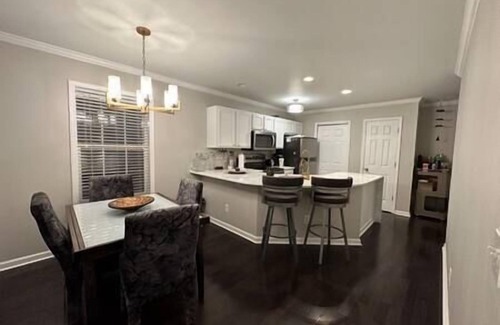 Sylvan Heights House | Beautiful home in great location close to downtown, Nashville Heights
