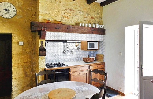 Grolejac House | Beautiful home in Groléjac with WiFi
