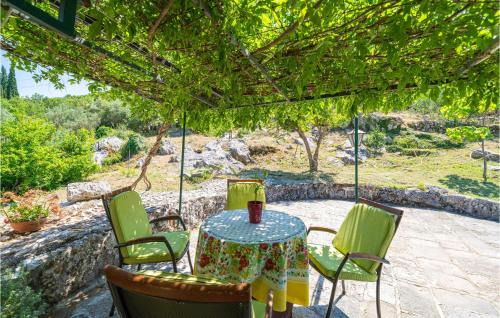 Konavle House | Beautiful Home In Gruda With Wifi