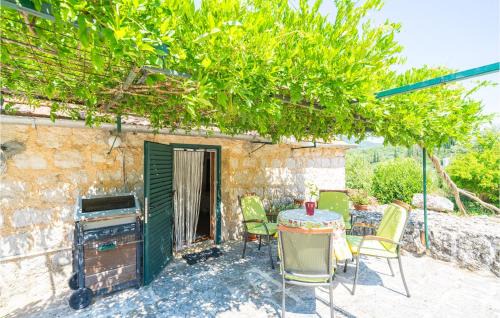 Konavle House | Beautiful Home In Gruda With Wifi